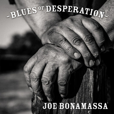 Bonamassa, Joe: Blues of Desperation (Vinyl LP)