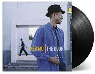 Keb Mo: Door (Vinyl LP)