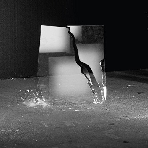 Schwalm, Jan-Peter: The Beauty of Disaster (Vinyl LP)