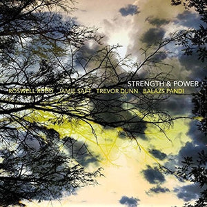 Rudd, Roswell: Strength & Power (Vinyl LP)