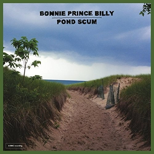 Billy, Bonnie Prince: Pond Scum (Vinyl LP)