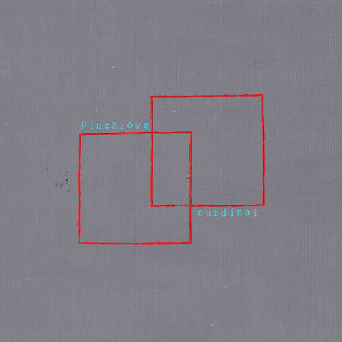 Pinegrove: Cardinal (Vinyl LP)