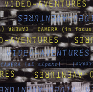 Video-Aventures: Camera (In Focus) Camera (Al Riparo) (Vinyl LP)