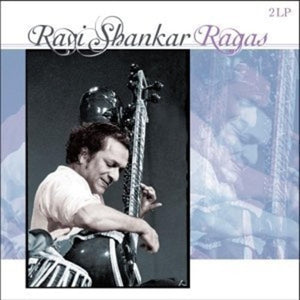 Ravi Shankar: Ragas (Vinyl LP)