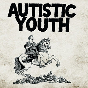 Autistic Youth: Nonage (Vinyl LP)