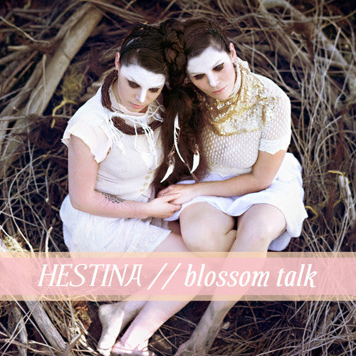 Hestina: Blossom Talk (Vinyl LP)