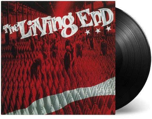 The Living End: Living End (Vinyl LP)