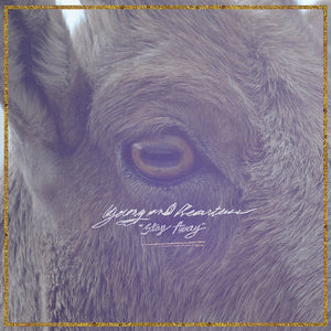 Young & Heartless: Stay Away (Vinyl LP)