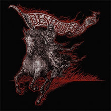Destroyer 666: Wildfire (Vinyl LP)