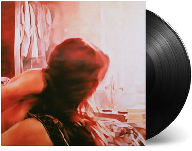 Madrugada: Madrugada (2008) (Vinyl LP)