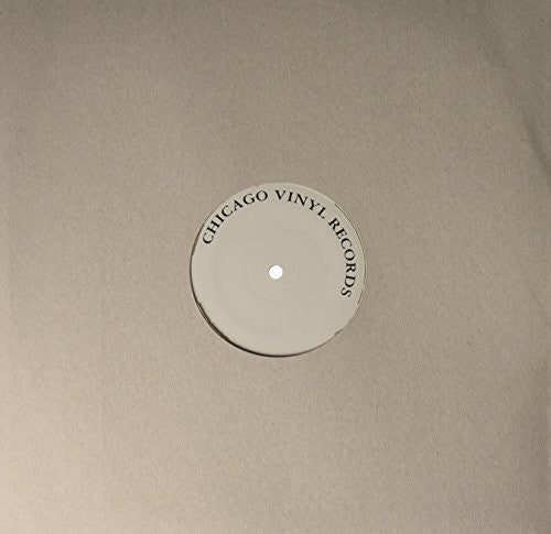 Tyree: Da Soul Revival Vol 2 (12-Inch Single)