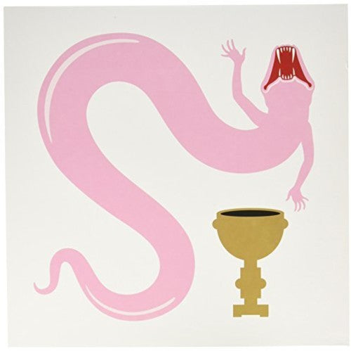 Naphta: Enter the Dragon (12-Inch Single)