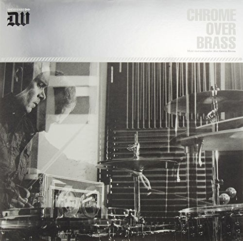 Chrome Over Brass: Chrome Over Brass (Vinyl LP)
