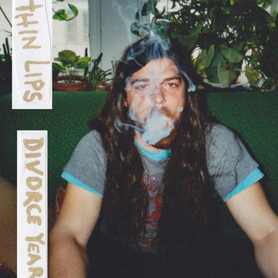 Thin Lips: Divorce Year (7-Inch Single)