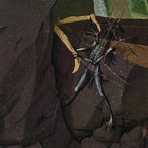 Danava: Hemisphere of Shadows (Vinyl LP)