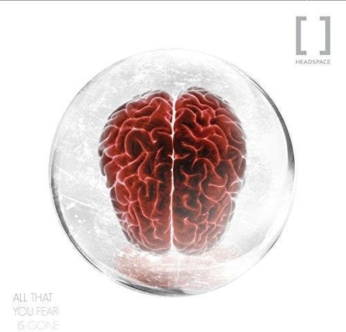 Headspace: All That You Fear Is Gone (Vinyl LP)