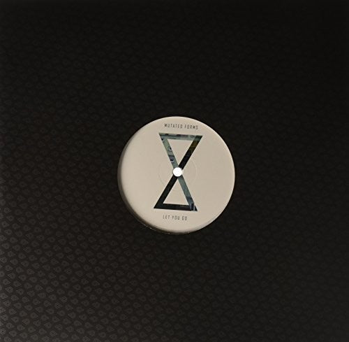 Mutated Forms: Let You Go Ep (12-Inch Single)