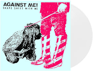 Against Me: Shape Shift With Me (Vinyl LP)