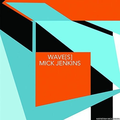 Mick Jenkins: Wave[S] (12-Inch Single)