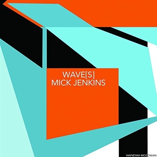 Mick Jenkins: Wave[S] (12-Inch Single)