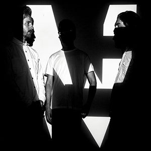 Venn: Runes (12-Inch Single)