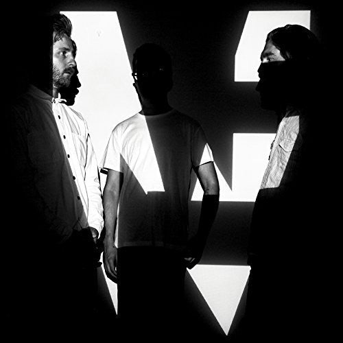 Venn: Runes (12-Inch Single)