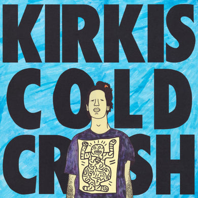 Kirkis / Mndsgn: Cold Crush (7-Inch Single)