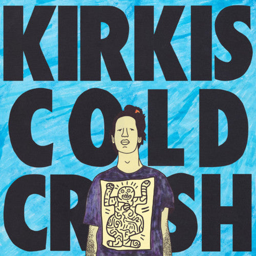 Kirkis / Mndsgn: Cold Crush (7-Inch Single)
