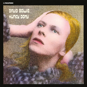 Bowie, David: Hunky Dory (Vinyl LP)