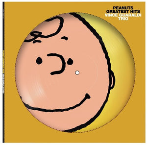 Vince Guaraldi: Peanuts Greatest Hits (Vinyl LP)