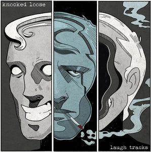 Knocked Loose: Laugh Tracks (Vinyl LP)