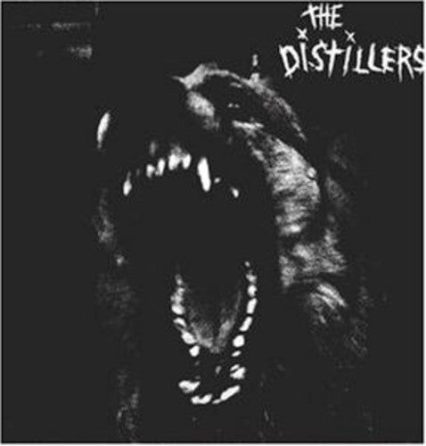 Distillers: Distillers (Vinyl LP)