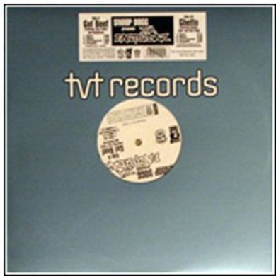 Snoop Dogg / Eastsidaz / Jayo Felony / Blaqthoven: Got Beef (X4) / Ghetto (X4) (12-Inch Single)