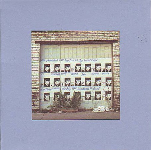 Do Make Say Think: Goodbye Enemy Airship the Landlord Is Dead (Vinyl LP)