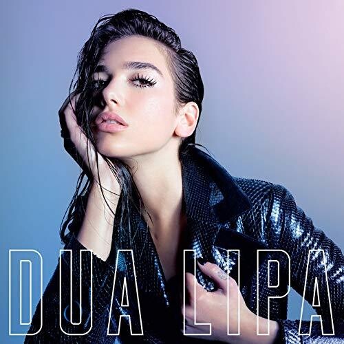 Lipa, Dua: Dua Lipa (Vinyl LP)