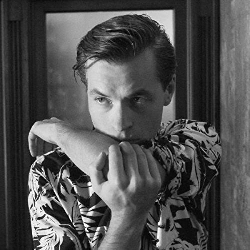 Krgovich, Nicholas: Hills (Vinyl LP)