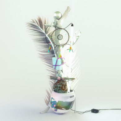 Baauer: Aa (Vinyl LP)