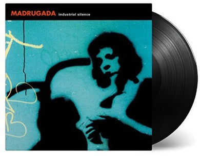 Madrugada: Industrial Silence (Vinyl LP)