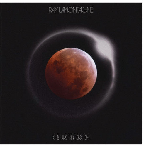 Lamontagne, Ray: Ouroboros (Vinyl LP)