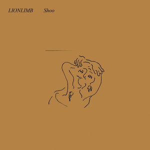 Lionlimb: Shoo (Vinyl LP)