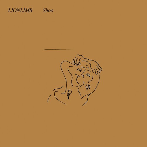 Lionlimb: Shoo (Vinyl LP)