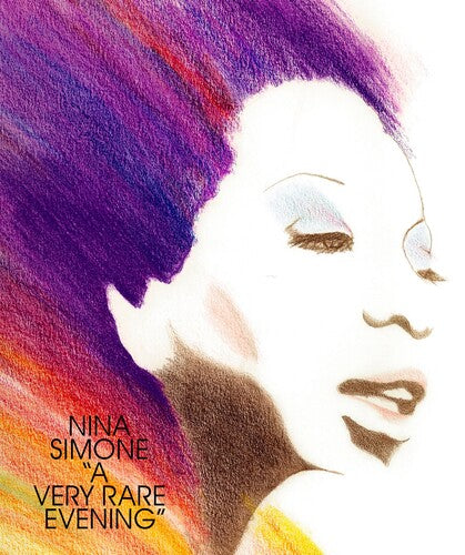 Simone, Nina: A Very Rare Evening (Vinyl LP)