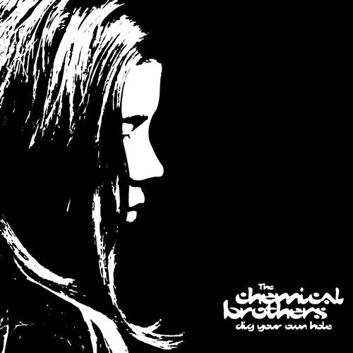 Dig Your Own Holeby The Chemical Brothers (Vinyl Record)