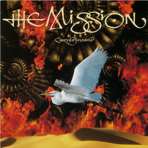 Mission: Carved In Sand (Vinyl LP)