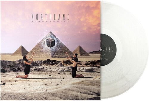 Northlane: Singularity (Ultra Clear Vinyl) (Vinyl LP)