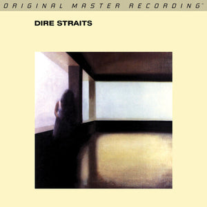 Dire Straits: Dire Straits (Vinyl LP)