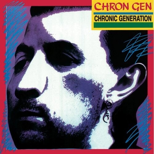 Chron Gen: Chronic Generation (Vinyl LP)