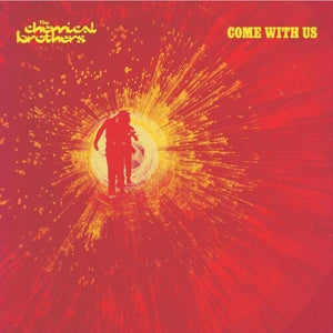 Chemical Brothers: Come With Us (Vinyl LP)