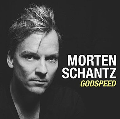 Schantz, Morten: Godspeed (Vinyl LP)