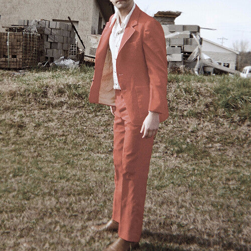 Kernal: Light Country (Vinyl LP)